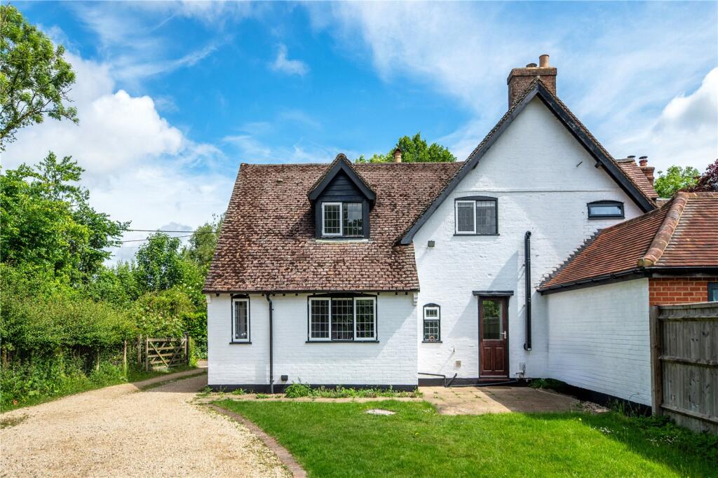 4 bed Semi Detached for rent in Crowell. From Sandfords - Regents Park 4 bed Semi Detached for rent in Crowell. From Sandfords - Regents Park