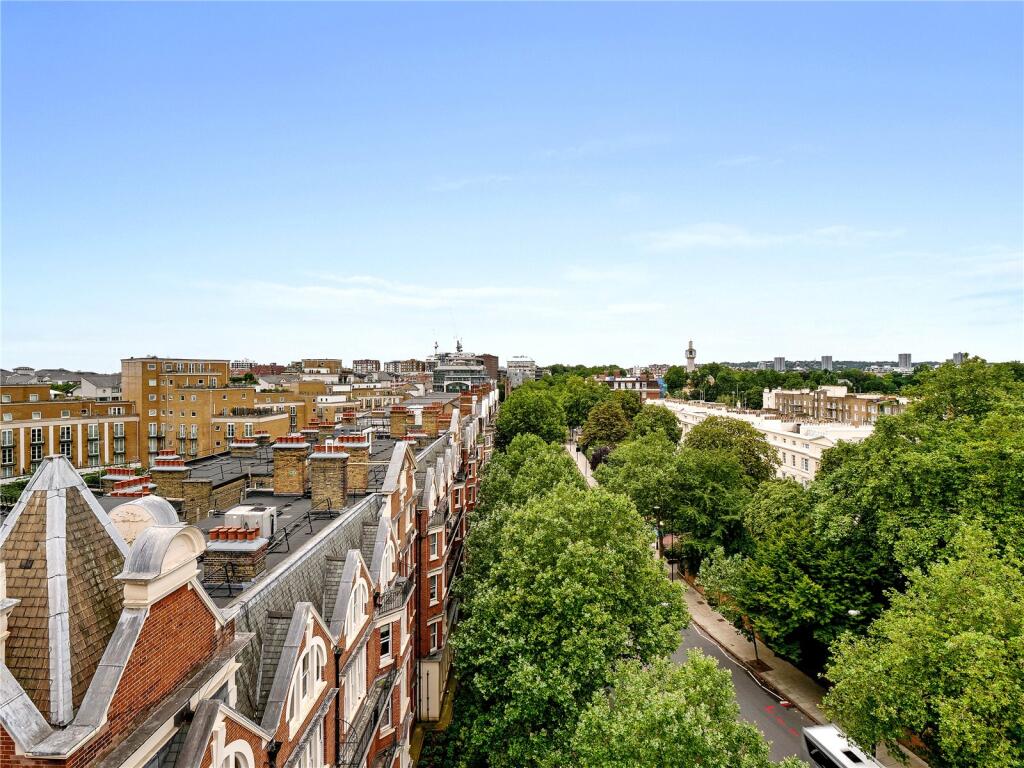 1 bed 1st Floor Flat for rent in London. From Sandfords - Regents Park