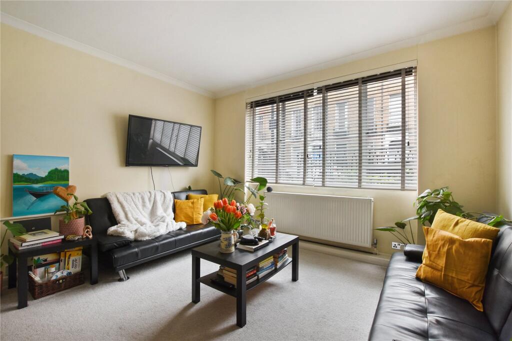 1 bed 1st Floor Flat for rent in Paddington. From Sandfords - Regents Park