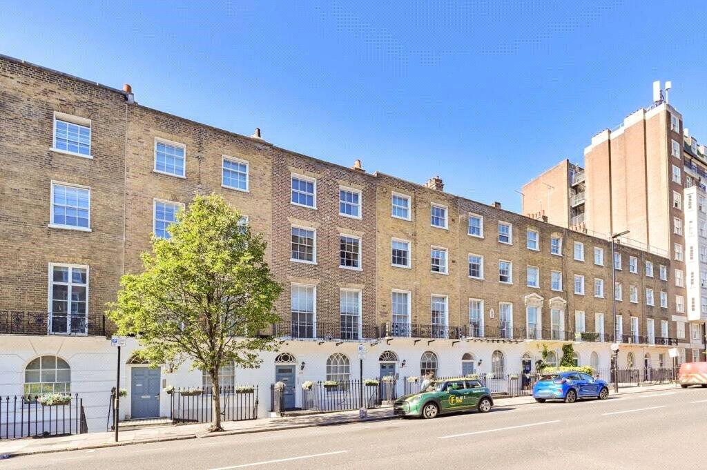 0 bed 1st Floor Flat for rent in Camden Town. From Sandfords - Regents Park 0 bed 1st Floor Flat for rent in Camden Town. From Sandfords - Regents Park