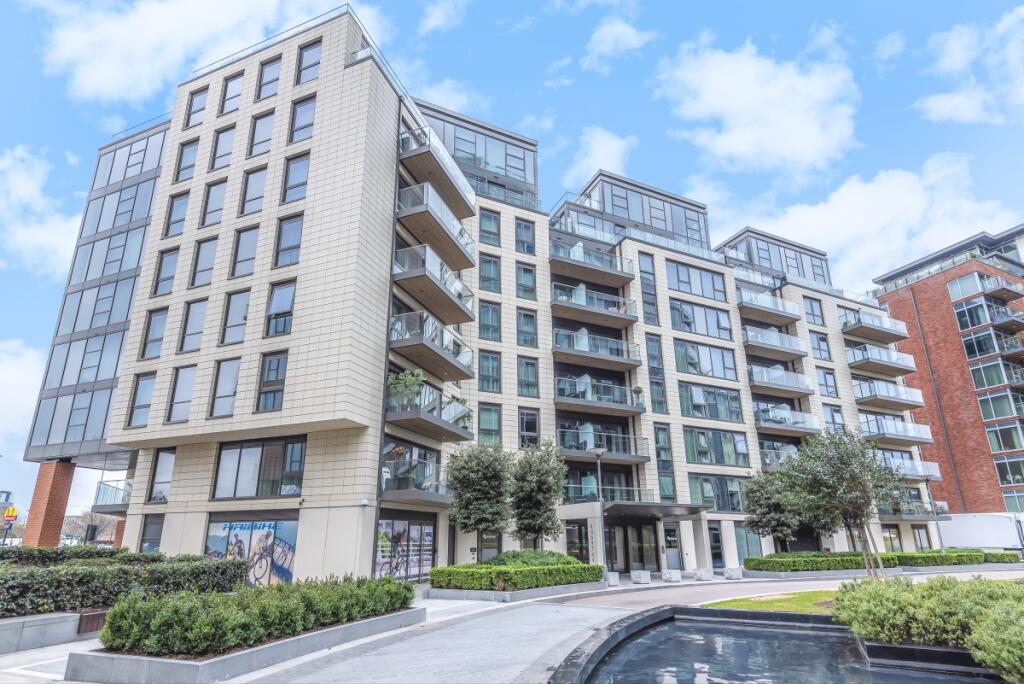 1 bed 1st Floor Flat for rent in London. From Kinleigh Folkard & Hayward - Sales - Putney