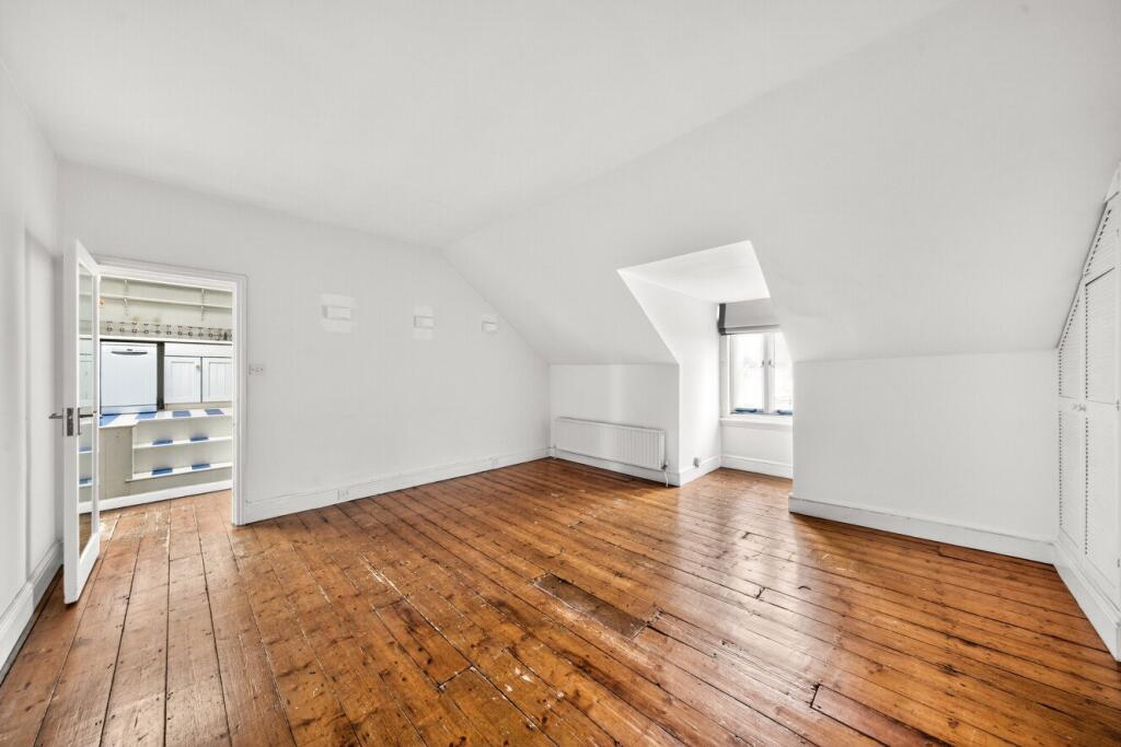 2 bed Mid Terraced House for rent in London. From Kinleigh Folkard & Hayward - Sales - Putney