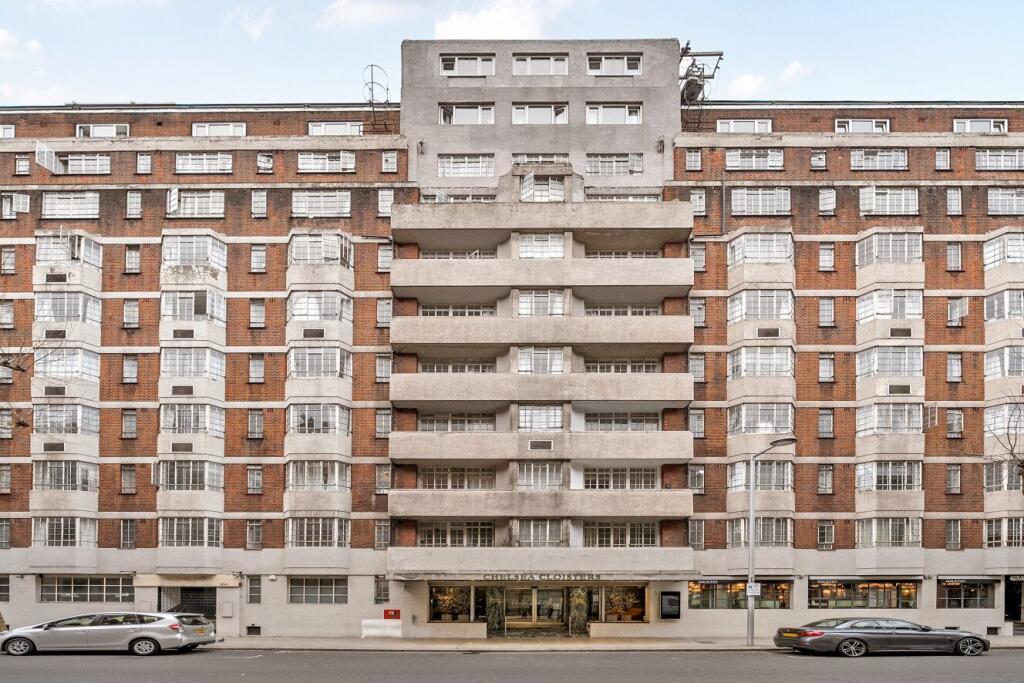 4 bed 1st Floor Flat for rent in London. From Kinleigh Folkard & Hayward - Sales - Putney