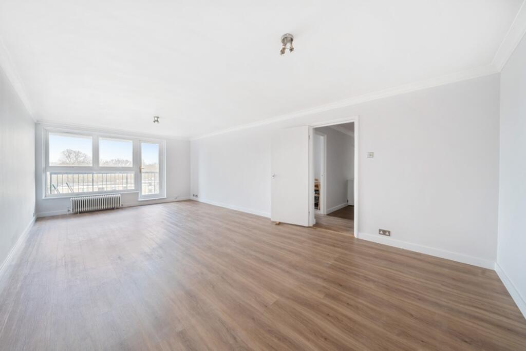 2 bed 1st Floor Flat for rent in Putney. From Kinleigh Folkard & Hayward - Sales - Putney