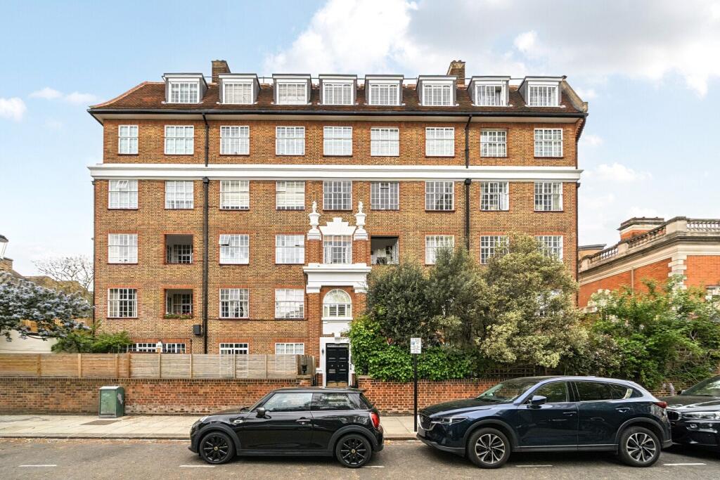 1 bed 1st Floor Flat for rent in London. From Kinleigh Folkard & Hayward - Sales - Putney