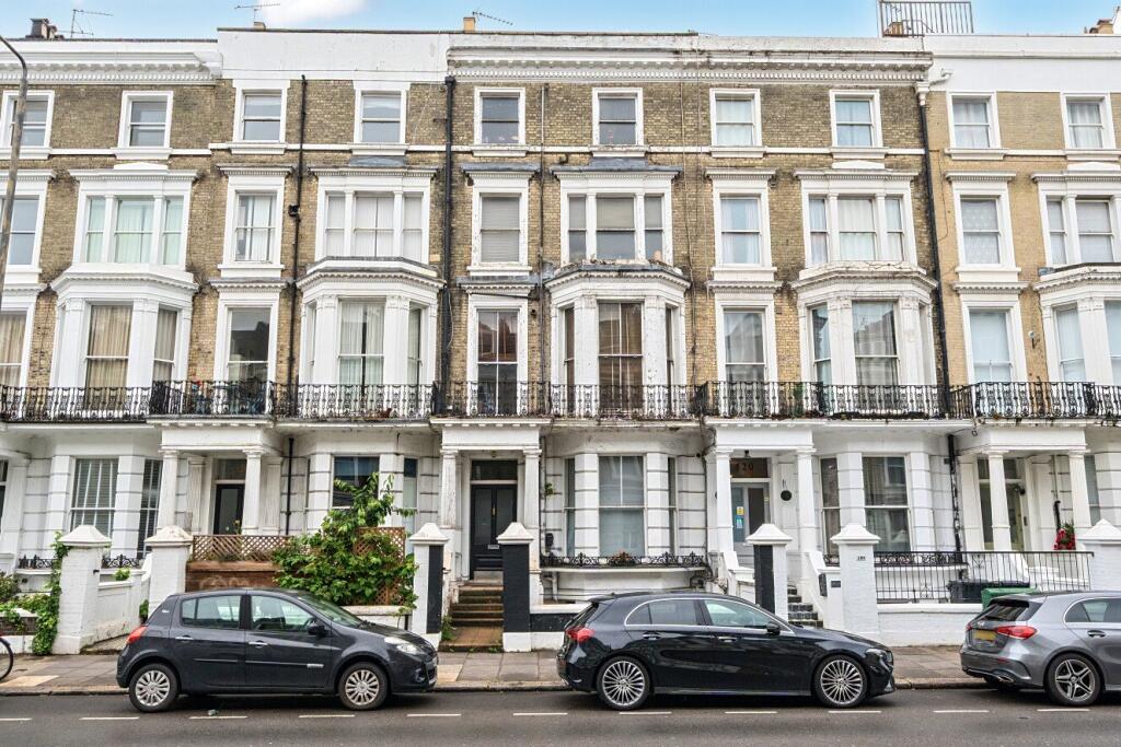 4 bed 1st Floor Flat for rent in London. From Kinleigh Folkard & Hayward - Sales - Putney