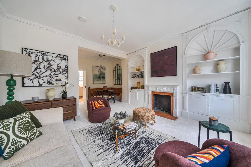2 bed Not Specified for rent in Putney. From Kinleigh Folkard & Hayward - Sales - Putney 2 bed Not Specified for rent in Putney. From Kinleigh Folkard & Hayward - Sales - Putney
