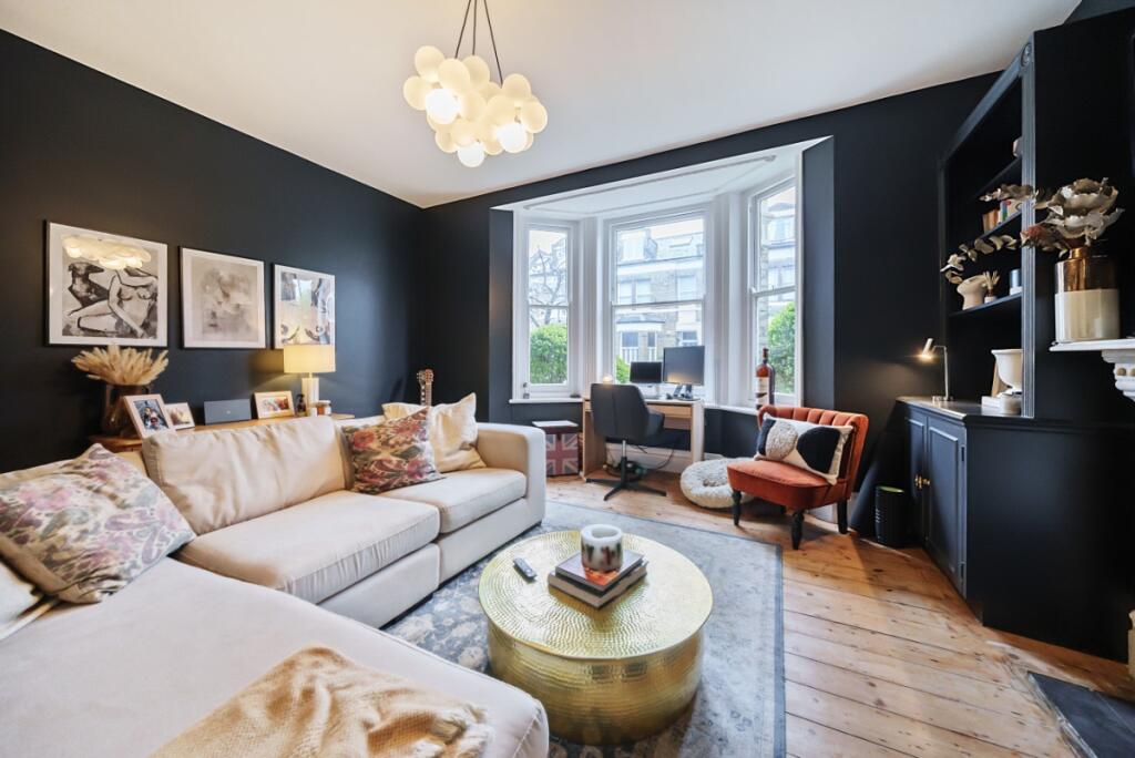 2 bed Not Specified for rent in Wandsworth. From Kinleigh Folkard & Hayward - Sales - Putney