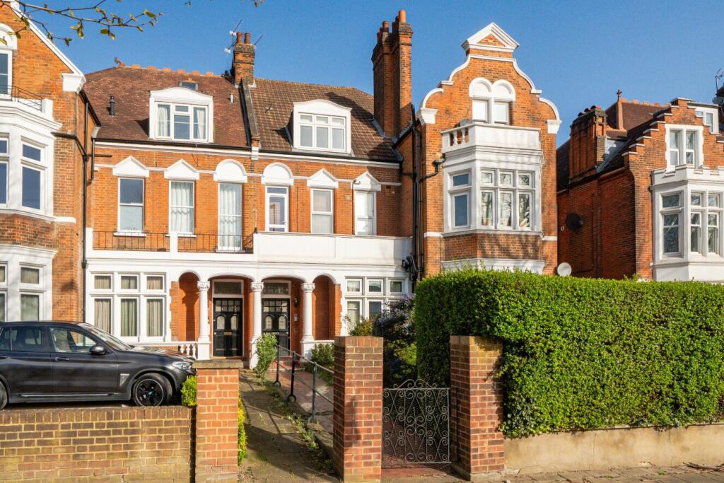 1 bed Not Specified for rent in London. From Kinleigh Folkard & Hayward - Sales - Putney