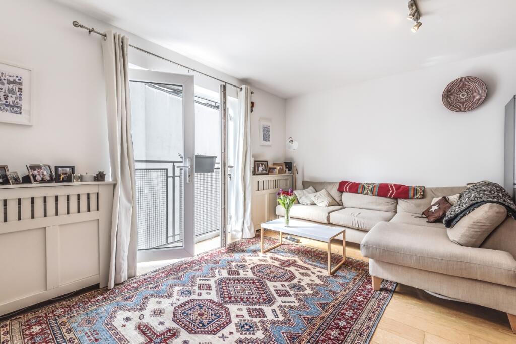 1 bed Not Specified for rent in Wandsworth. From Kinleigh Folkard & Hayward - Sales - Putney