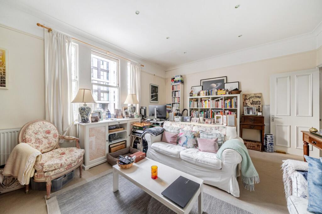 2 bed Mid Terraced House for rent in London. From Kinleigh Folkard & Hayward - Sales - Putney