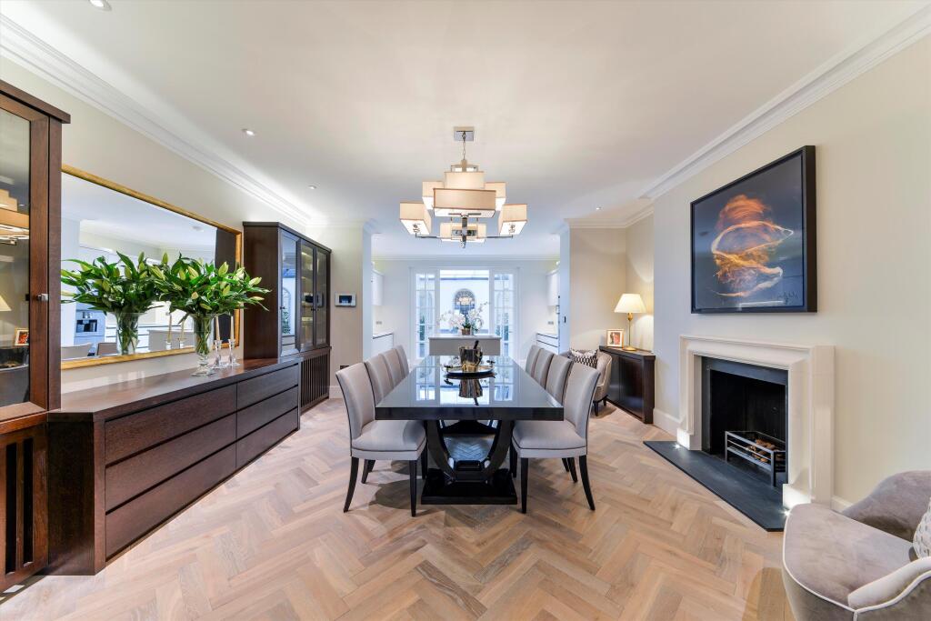 6 bed Town House for rent in London. From Knight Frank - Mayfair 6 bed Town House for rent in London. From Knight Frank - Mayfair
