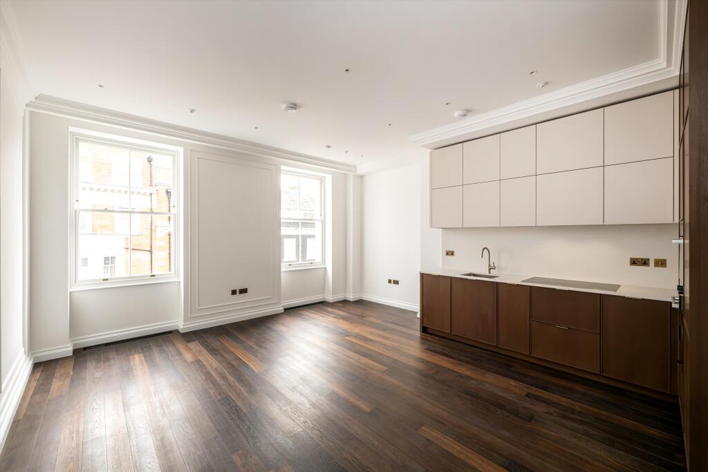 1 bed 1st Floor Flat for rent in London. From Knight Frank - Mayfair