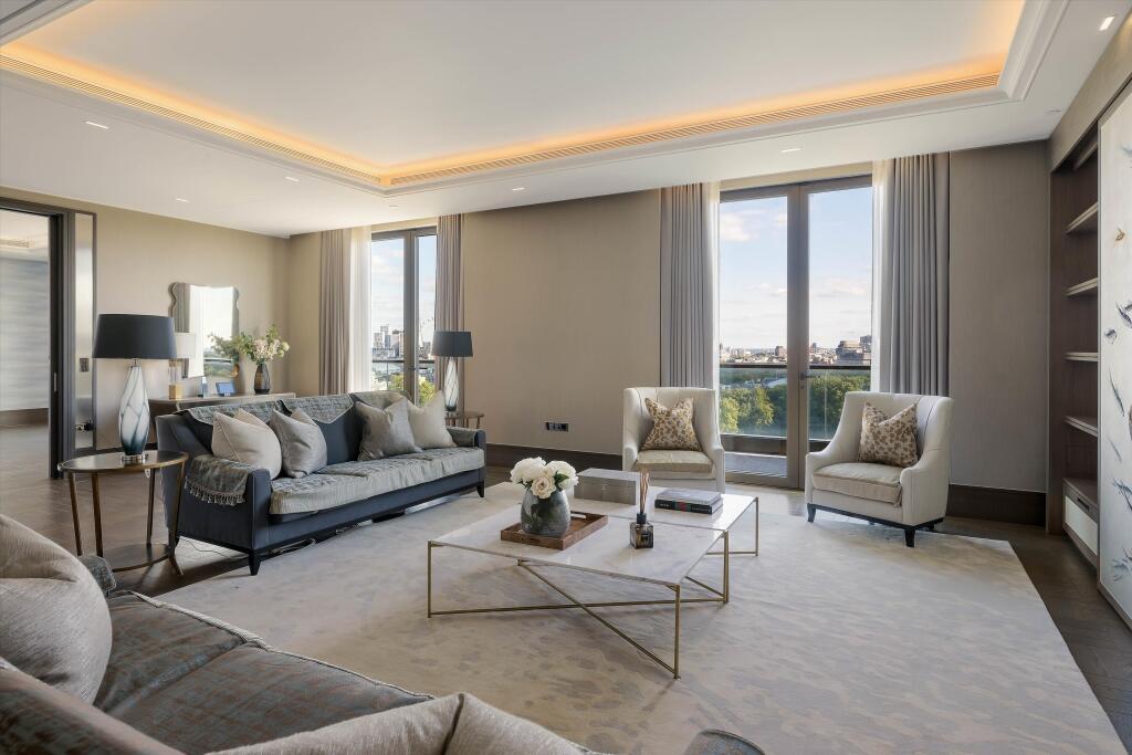 6 bed 1st Floor Flat for rent in London. From Knight Frank - Mayfair 6 bed 1st Floor Flat for rent in London. From Knight Frank - Mayfair