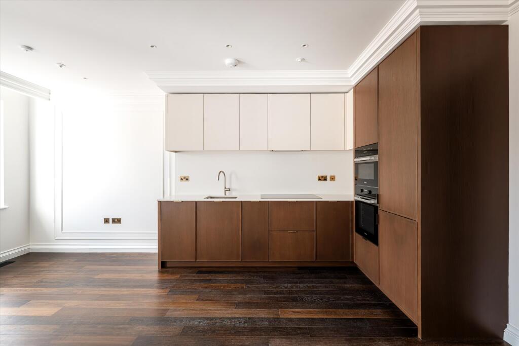 1 bed 1st Floor Flat for rent in Westminster. From Knight Frank - Mayfair