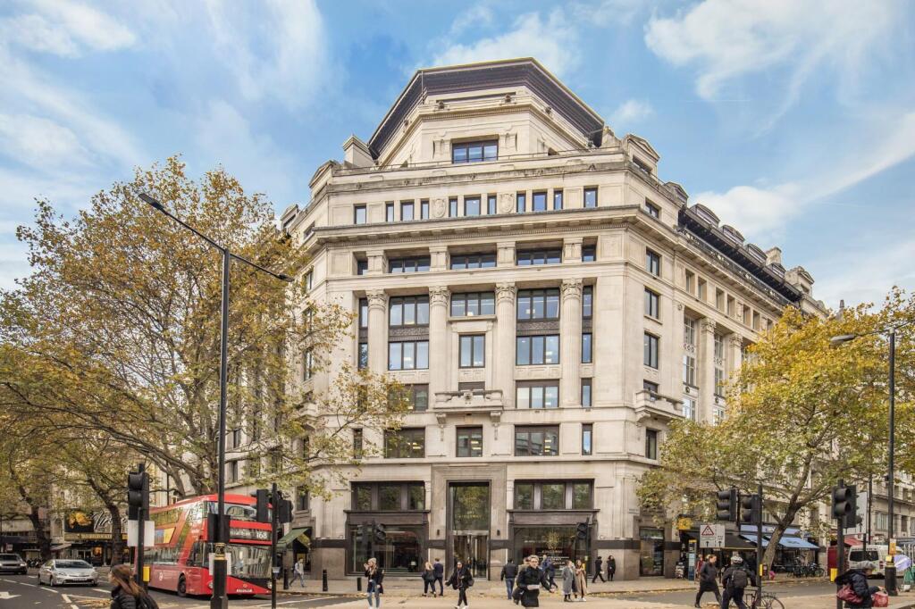 2 bed 1st Floor Flat for rent in London. From Knight Frank - Mayfair 2 bed 1st Floor Flat for rent in London. From Knight Frank - Mayfair