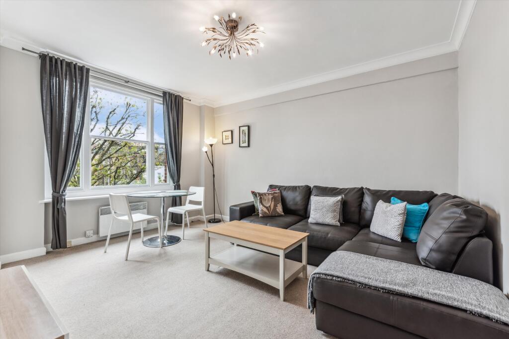 1 bed 1st Floor Flat for rent in London. From Knight Frank - Mayfair