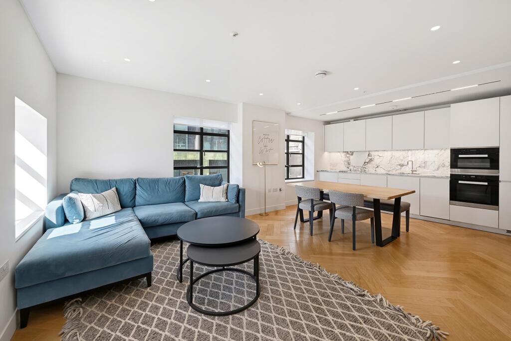 1 bed 1st Floor Flat for rent in Westminster. From Knight Frank - Mayfair 1 bed 1st Floor Flat for rent in Westminster. From Knight Frank - Mayfair