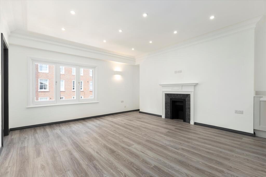 2 bed 1st Floor Flat for rent in Paddington. From Knight Frank - Mayfair