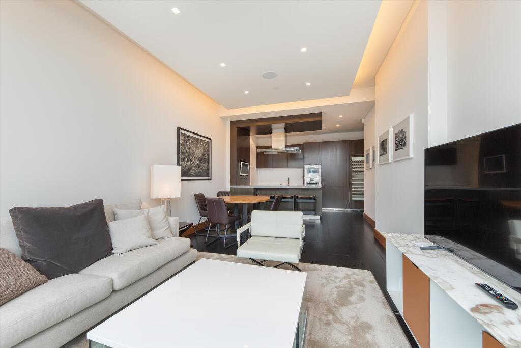 3 bed 1st Floor Flat for rent in London. From Knight Frank - Mayfair 3 bed 1st Floor Flat for rent in London. From Knight Frank - Mayfair