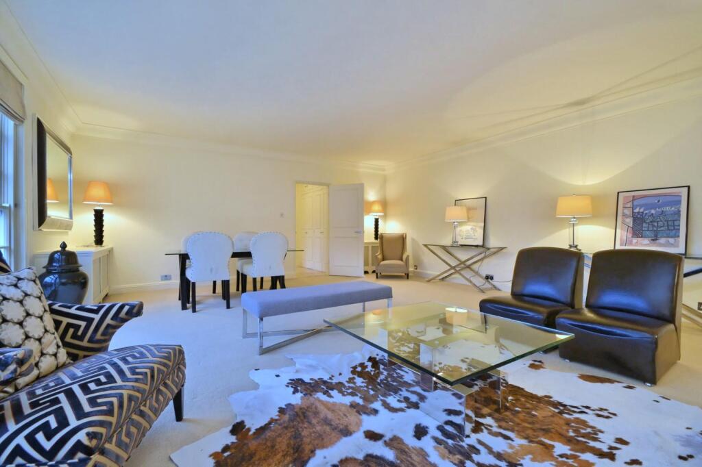 2 bed 1st Floor Flat for rent in London. From Knight Frank - Mayfair 2 bed 1st Floor Flat for rent in London. From Knight Frank - Mayfair