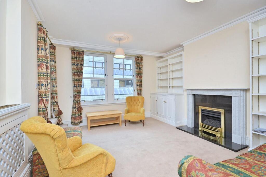 1 bed 1st Floor Flat for rent in London. From Knight Frank - Mayfair 1 bed 1st Floor Flat for rent in London. From Knight Frank - Mayfair
