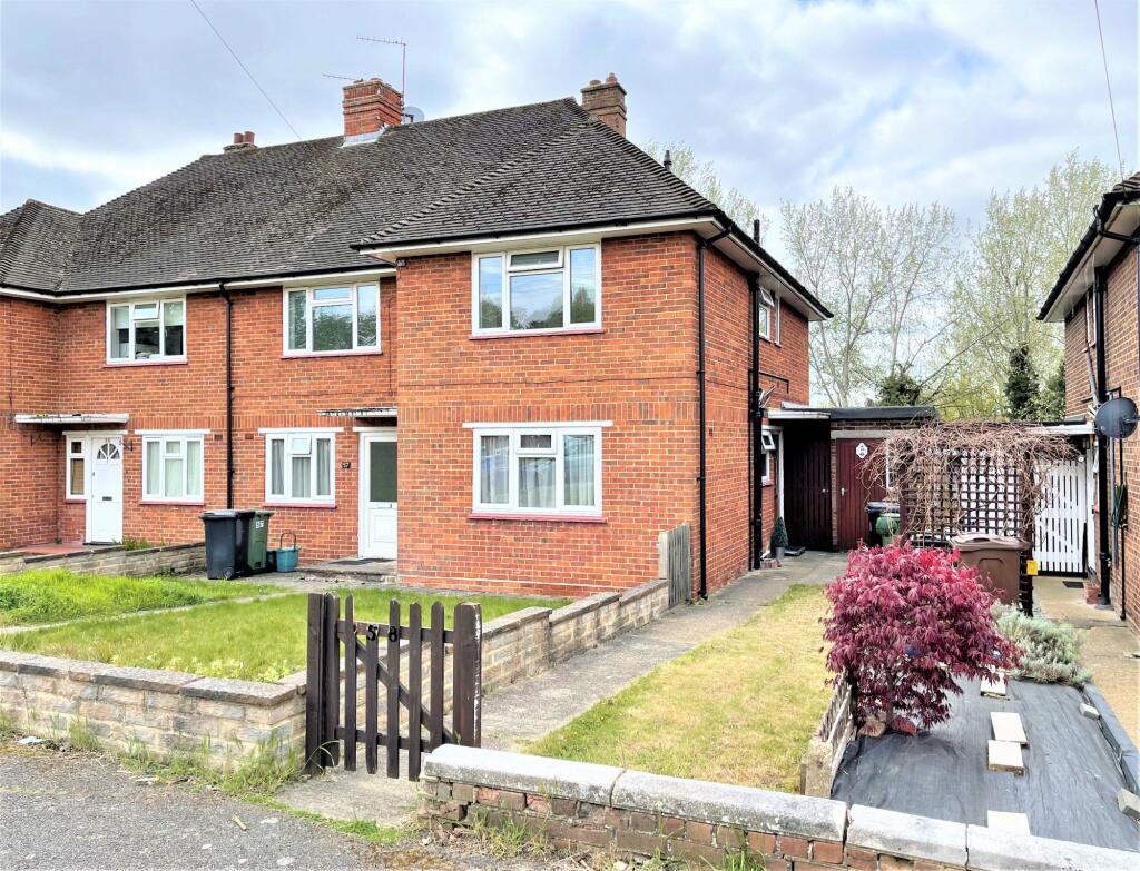 2 bed Annexe for rent in Langley Vale. From Jackie Quinn & Co.Ltd