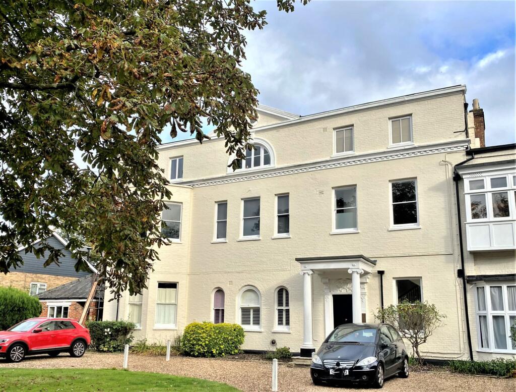 1 bed 1st Floor Flat for rent in Langley Vale. From Jackie Quinn & Co.Ltd