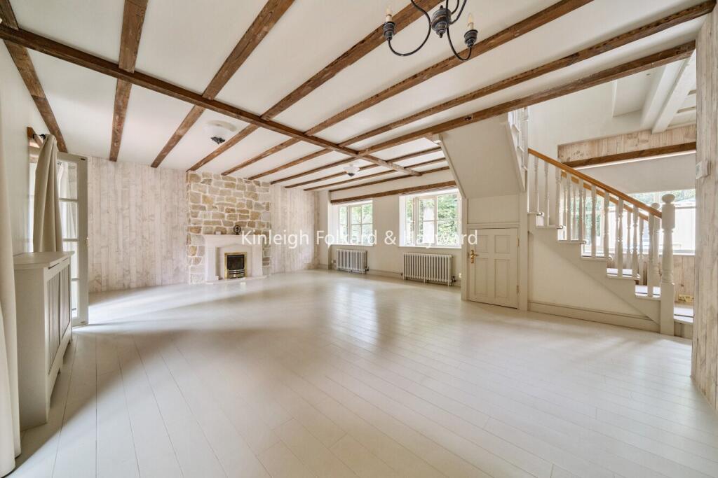 3 bed Detached for rent in Hawley. From Kinleigh Folkard & Hayward - Sales - Bromley