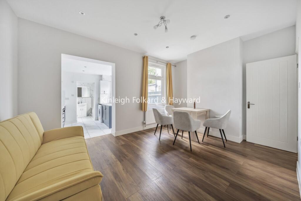 3 bed Detached for rent in Keston Mark. From Kinleigh Folkard & Hayward - Sales - Bromley