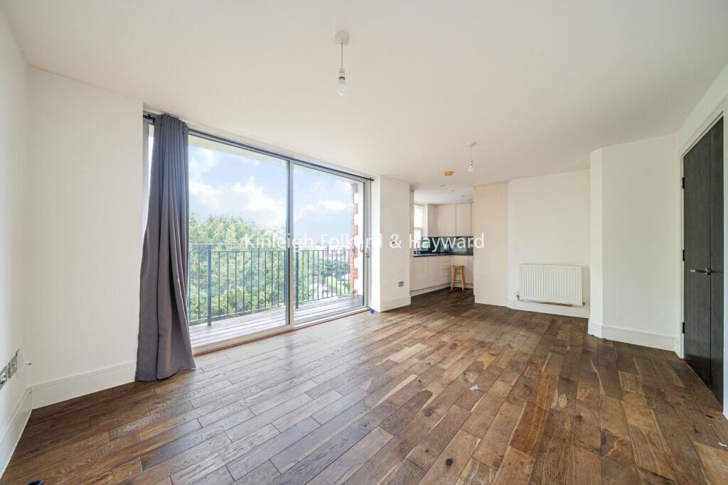 2 bed 1st Floor Flat for rent in Chislehurst. From Kinleigh Folkard & Hayward - Sales - Bromley
