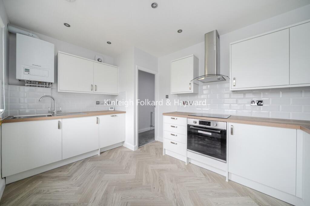 2 bed Semi Detached for rent in Sidcup. From Kinleigh Folkard & Hayward - Sales - Bromley