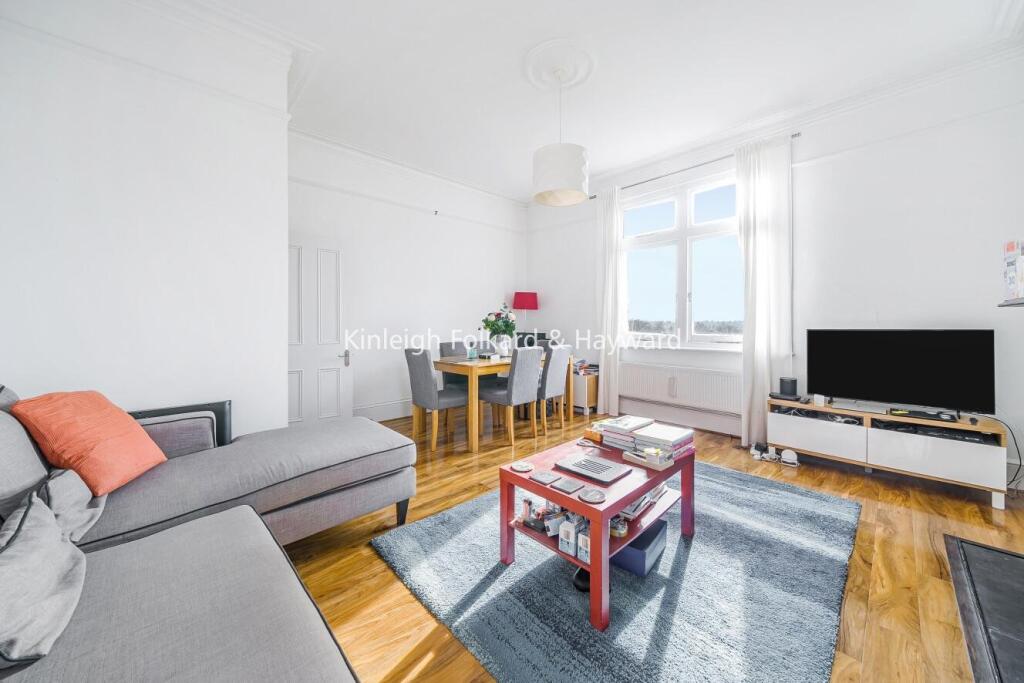 2 bed 1st Floor Flat for rent in Beckenham. From Kinleigh Folkard & Hayward - Sales - Bromley