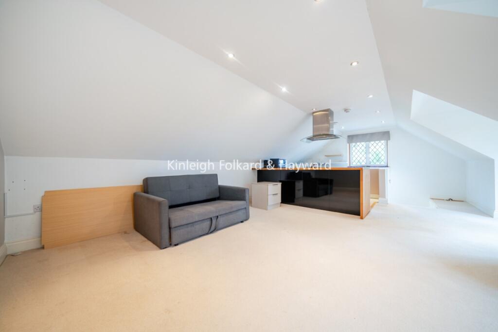 1 bed Detached for rent in Keston Mark. From Kinleigh Folkard & Hayward - Sales - Bromley