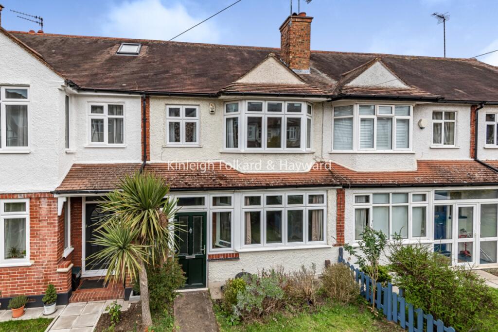 3 bed Detached for rent in Keston Mark. From Kinleigh Folkard & Hayward - Sales - Bromley