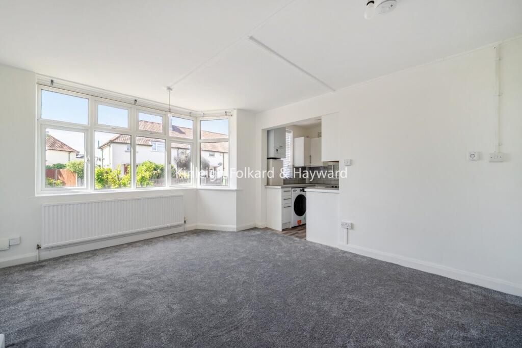 2 bed Annexe for rent in Keston Mark. From Kinleigh Folkard & Hayward - Sales - Bromley