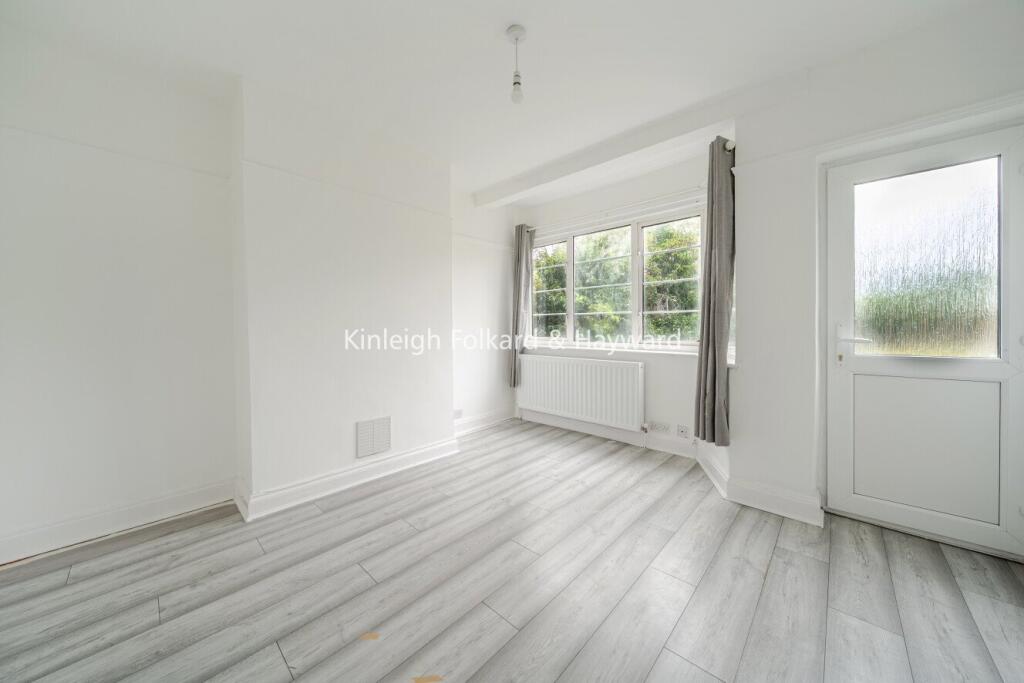 2 bed Annexe for rent in Crayford. From Kinleigh Folkard & Hayward - Sales - Bromley