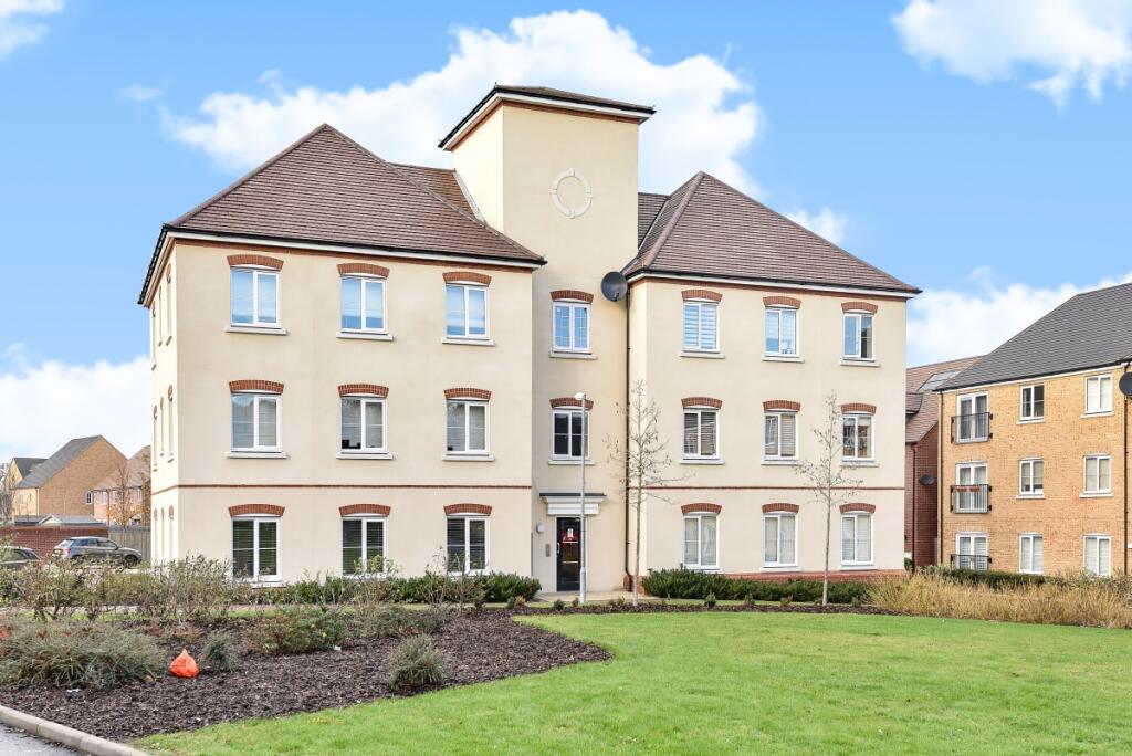 2 bed 1st Floor Flat for rent in Chislehurst. From Kinleigh Folkard & Hayward - Sales - Bromley 2 bed 1st Floor Flat for rent in Chislehurst. From Kinleigh Folkard & Hayward - Sales - Bromley