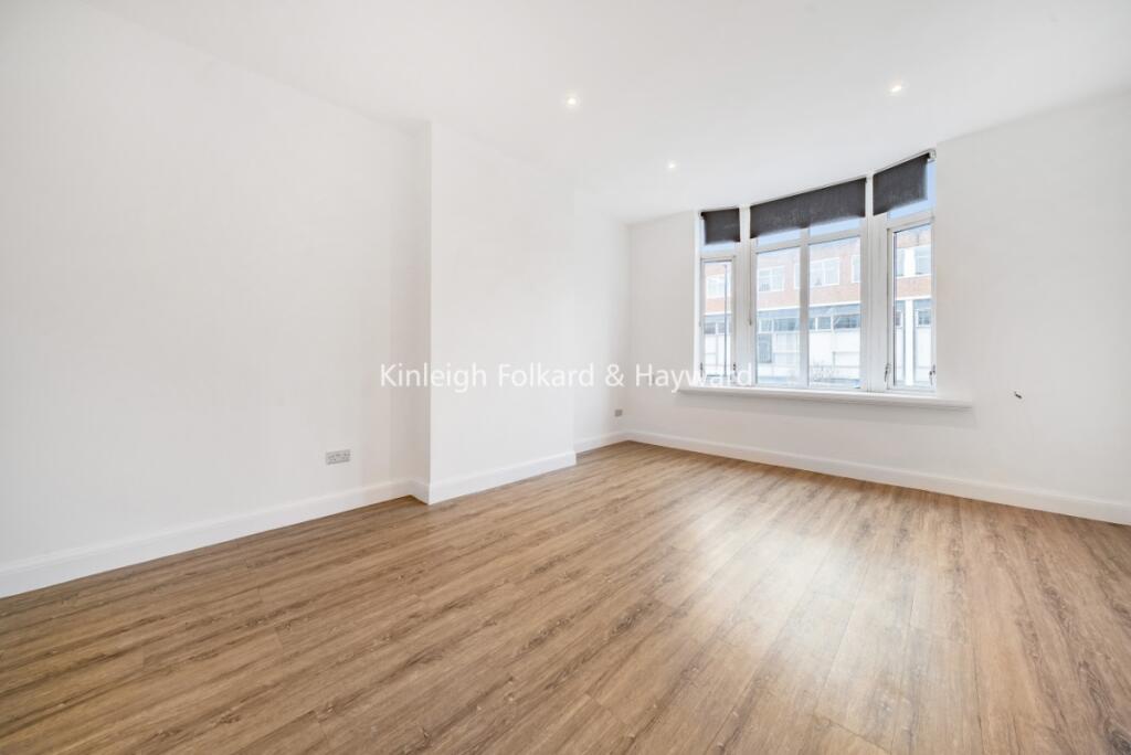 3 bed 1st Floor Flat for rent in Beckenham. From Kinleigh Folkard & Hayward - Sales - Bromley