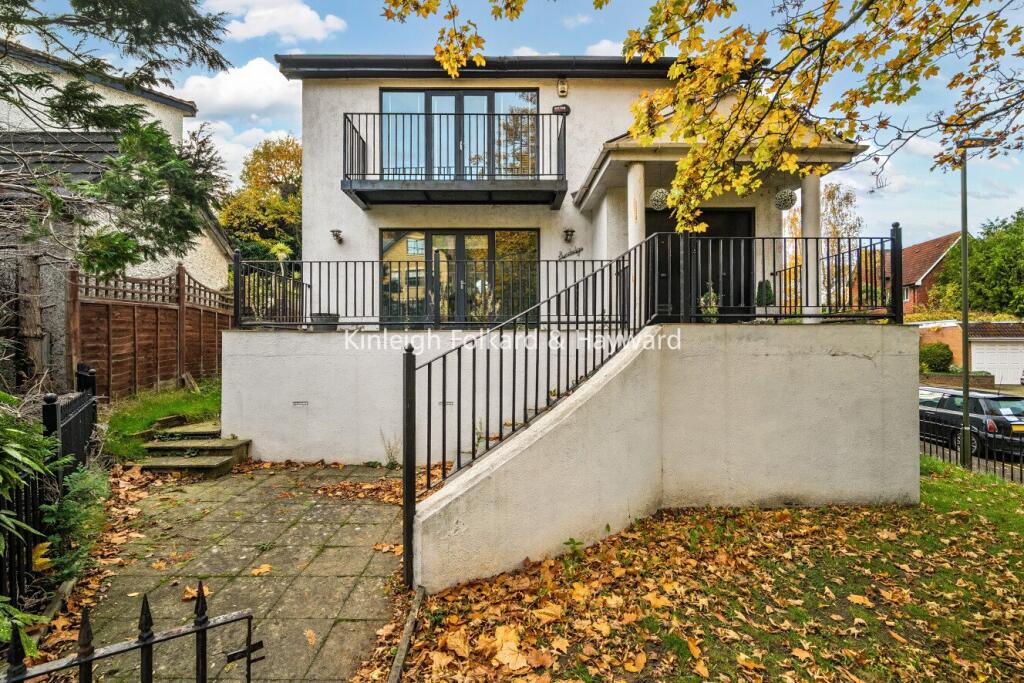 3 bed Detached for rent in Chislehurst. From Kinleigh Folkard & Hayward - Sales - Bromley