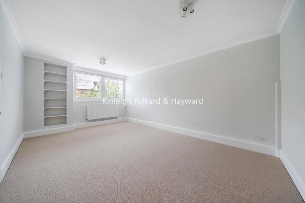 2 bed Car Parking for rent in Keston Mark. From Kinleigh Folkard & Hayward - Sales - Bromley