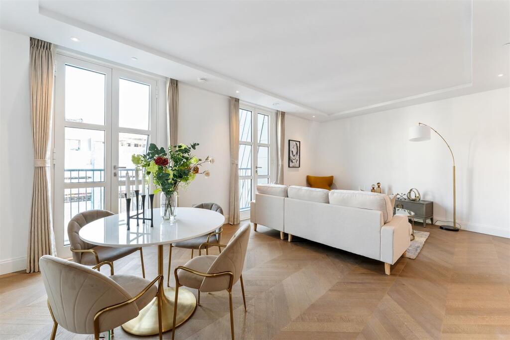 2 bed Apartment for rent in London. From Petty Son and Prestwich