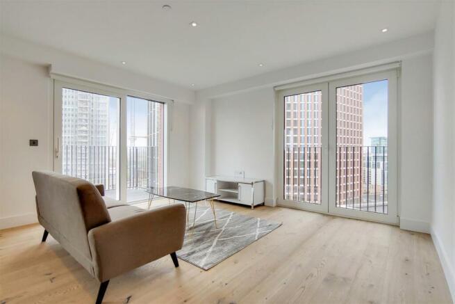 1 bed Apartment for rent in Clapham. From Petty Son and Prestwich