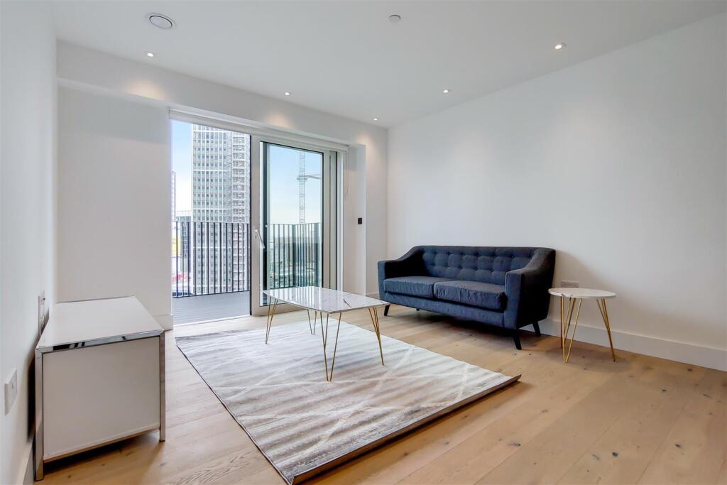 1 bed Apartment for rent in Clapham. From Petty Son and Prestwich