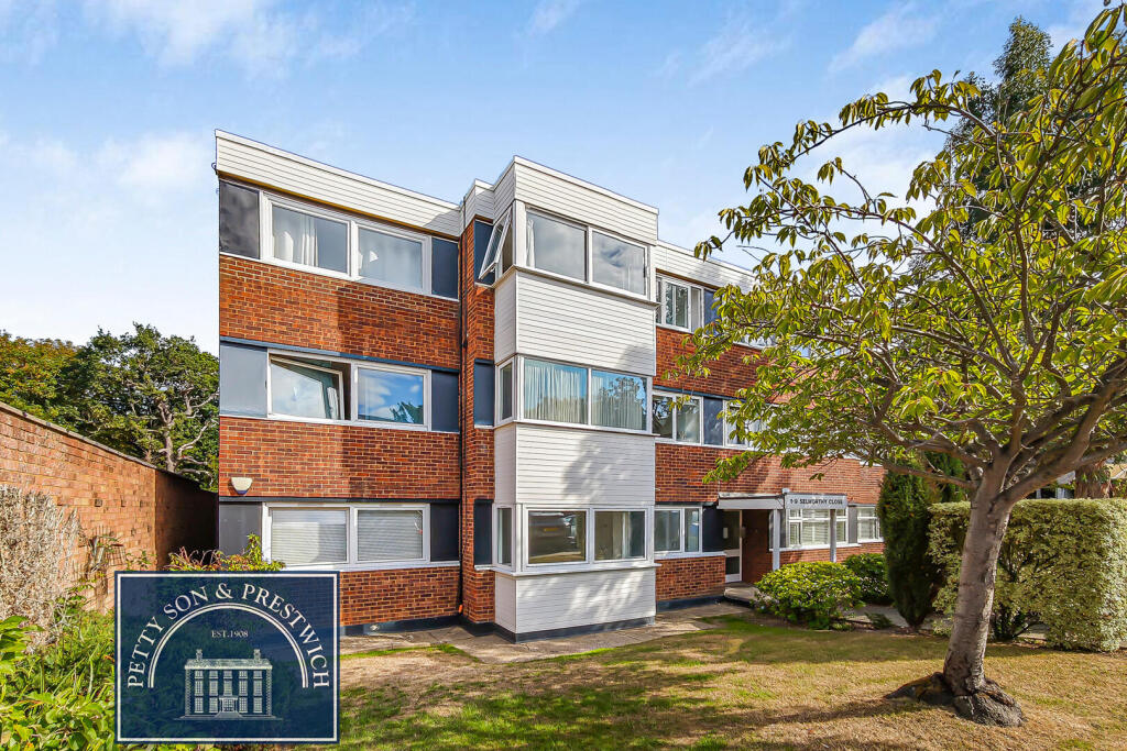 0 bed Studio for rent in Wanstead. From Petty Son and Prestwich