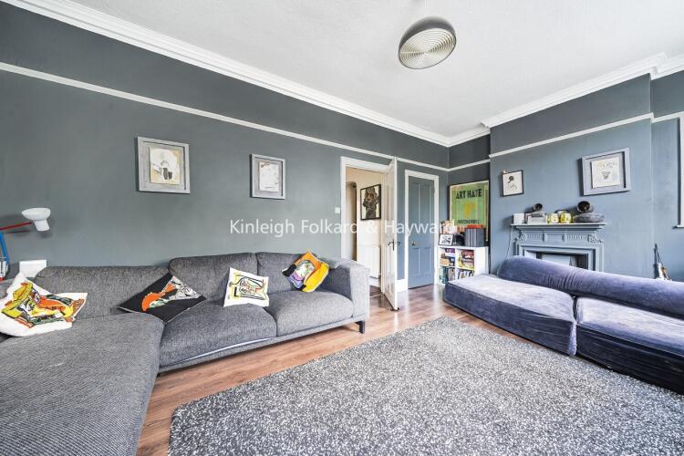 4 bed Apartment for rent in Chislehurst. From Kinleigh Folkard & Hayward