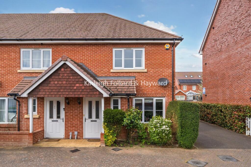 2 bed Detached for rent in Eltham. From Kinleigh Folkard & Hayward - Sales - Chislehurst