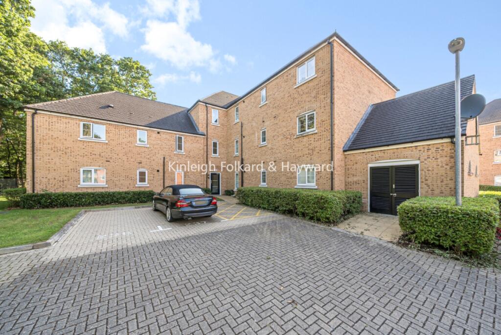 2 bed 1st Floor Flat for rent in Chislehurst. From Kinleigh Folkard & Hayward - Sales - Chislehurst