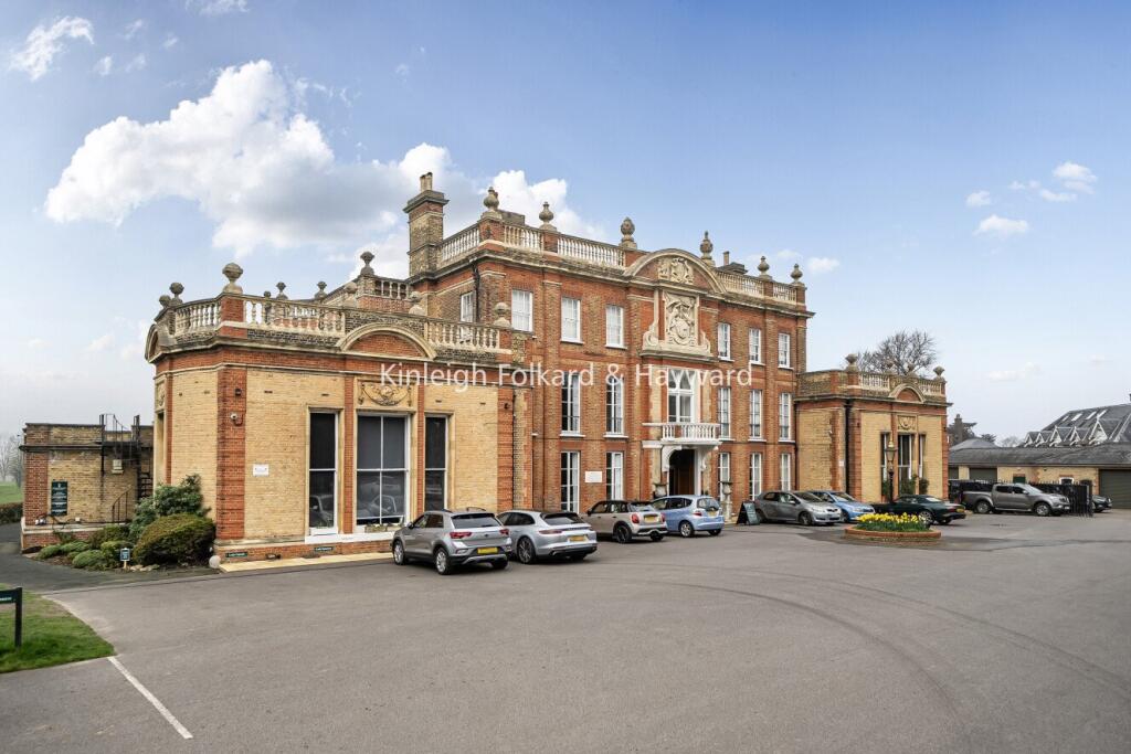 4 bed Not Specified for rent in Chislehurst. From Kinleigh Folkard & Hayward - Sales - Chislehurst