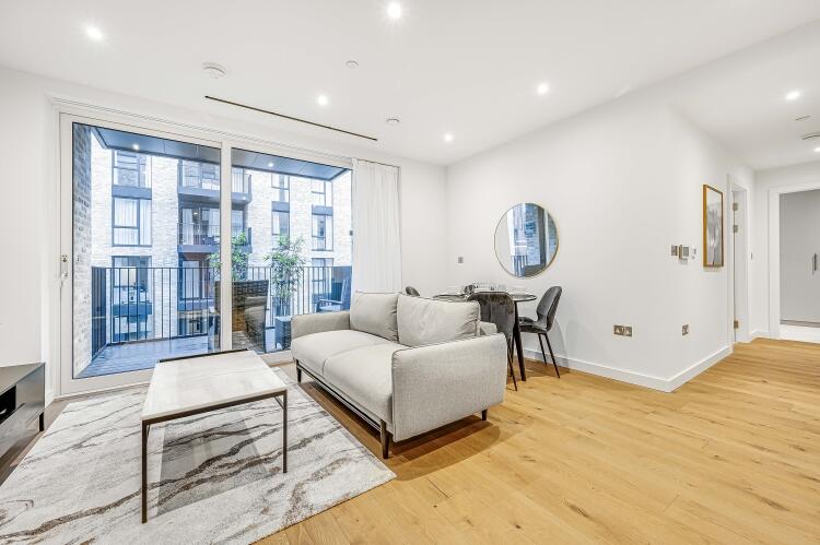 2 bed Apartment for rent in Paddington. From Kinleigh Folkard & Hayward